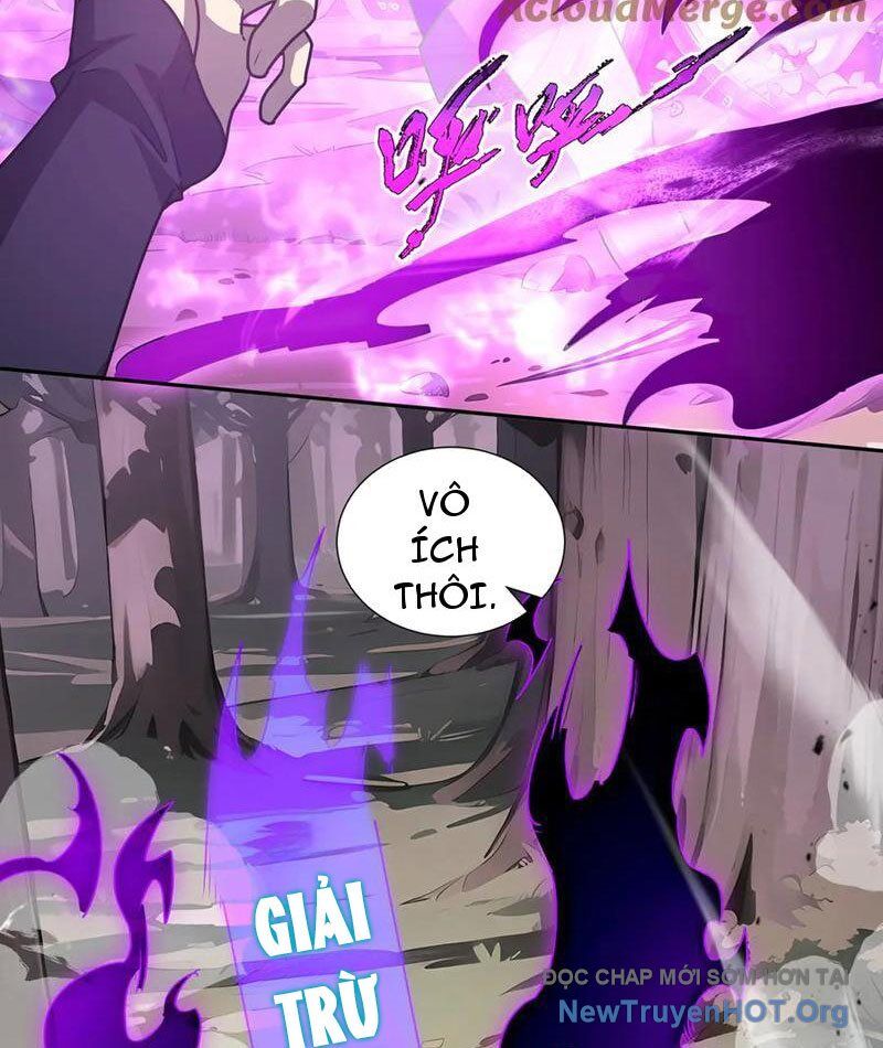 Ta Ký Kết Khế Ước Với Chính Mình Chapter 98.5 - Trang 60