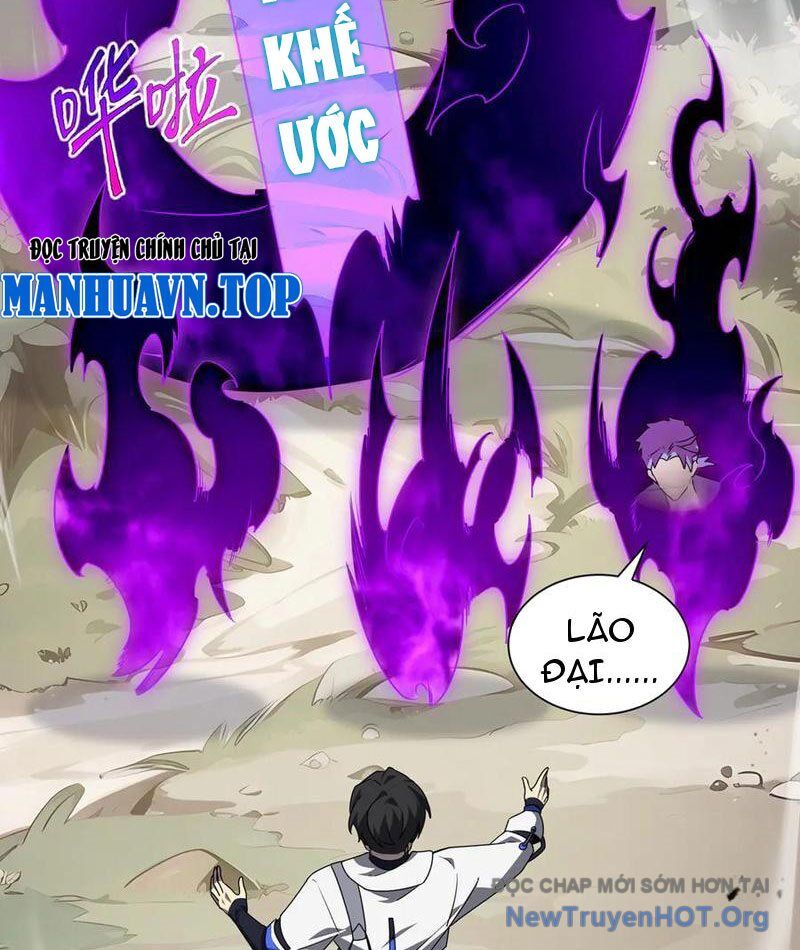 Ta Ký Kết Khế Ước Với Chính Mình Chapter 98.5 - Trang 61