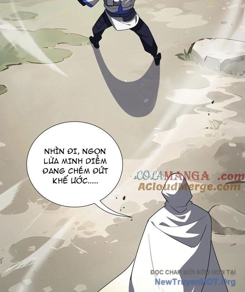 Ta Ký Kết Khế Ước Với Chính Mình Chapter 98.5 - Trang 62