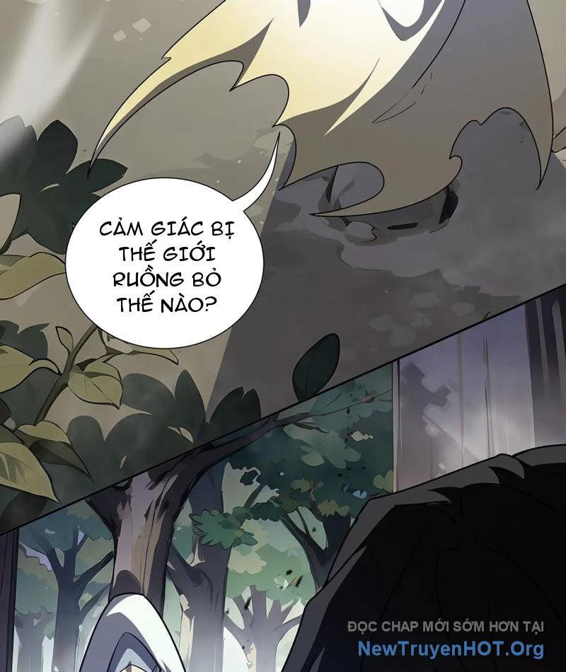 Ta Ký Kết Khế Ước Với Chính Mình Chapter 98.5 - Trang 63