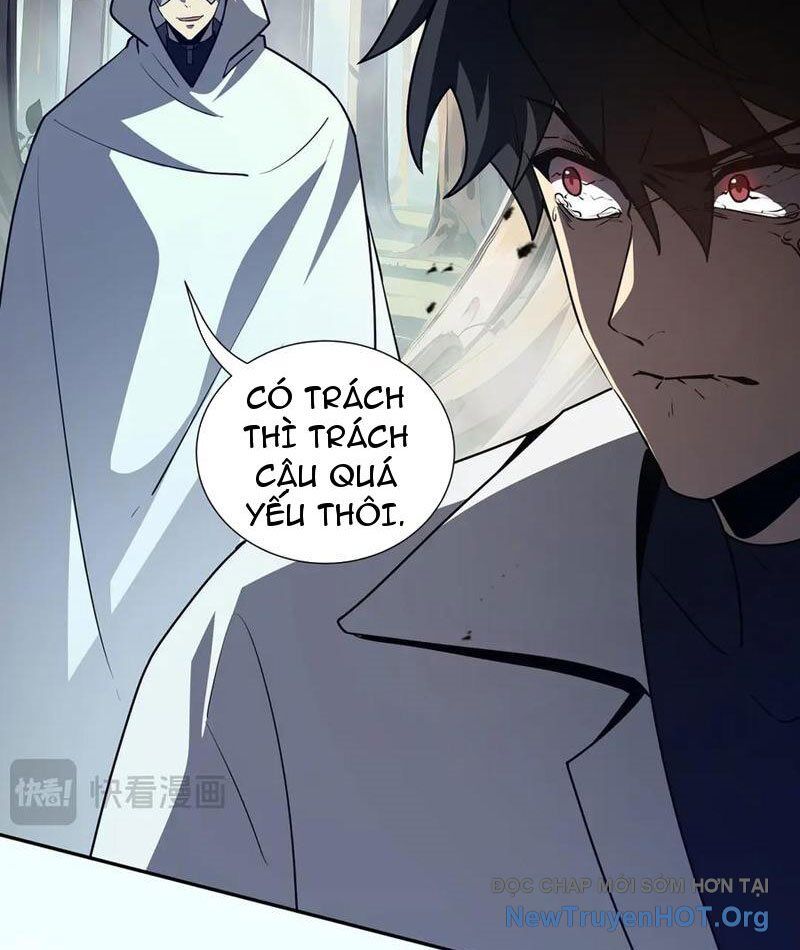 Ta Ký Kết Khế Ước Với Chính Mình Chapter 98.5 - Trang 64