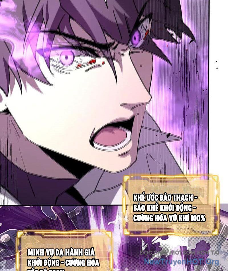 Ta Ký Kết Khế Ước Với Chính Mình Chapter 98.5 - Trang 66