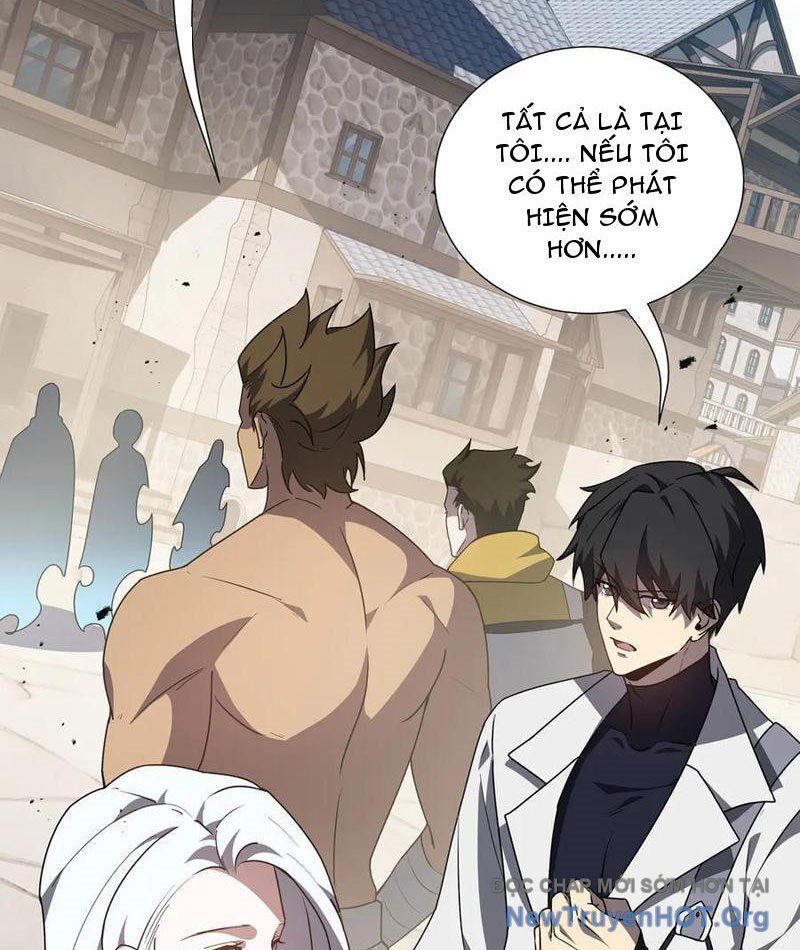 Ta Ký Kết Khế Ước Với Chính Mình Chapter 98.5 - Trang 7