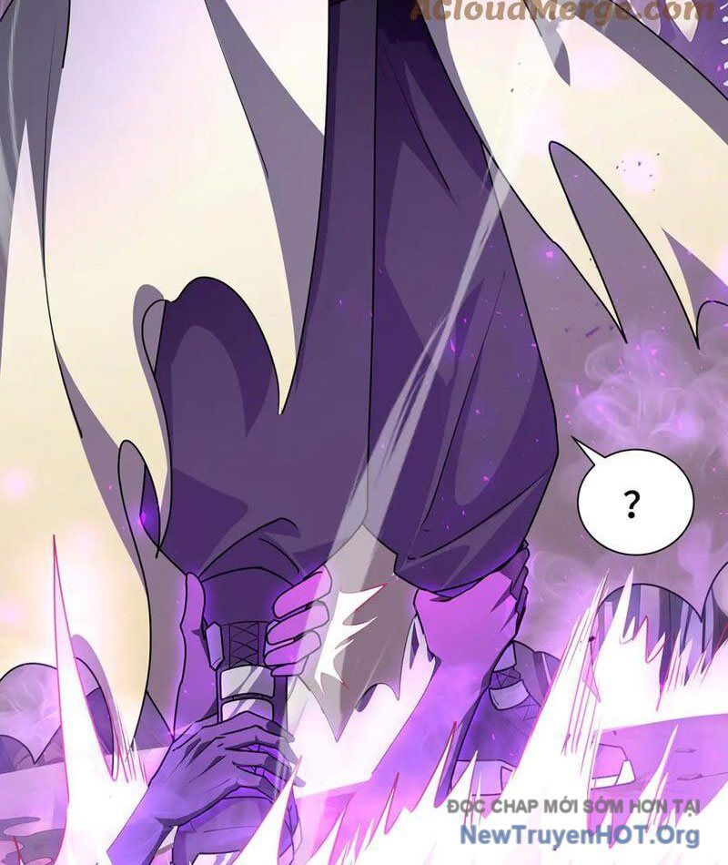 Ta Ký Kết Khế Ước Với Chính Mình Chapter 98.5 - Trang 70