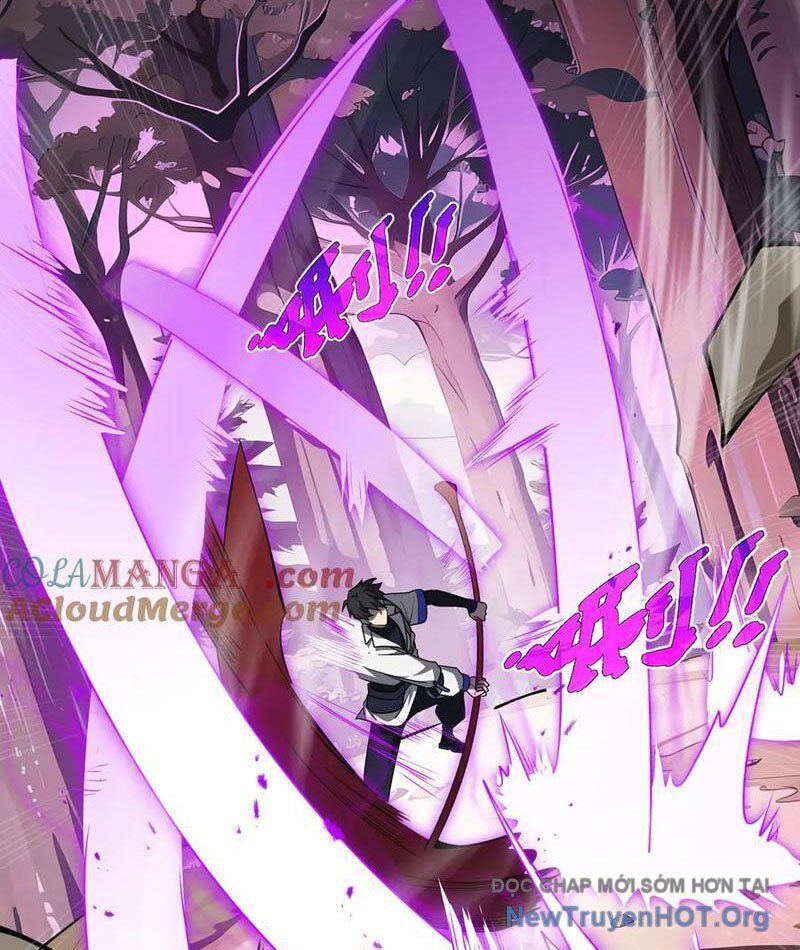 Ta Ký Kết Khế Ước Với Chính Mình Chapter 98.5 - Trang 72