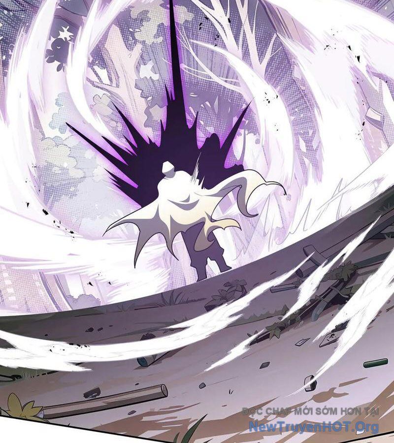 Ta Ký Kết Khế Ước Với Chính Mình Chapter 98.5 - Trang 81