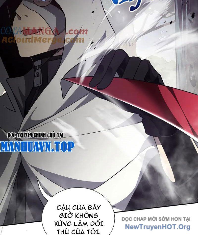 Ta Ký Kết Khế Ước Với Chính Mình Chapter 98.5 - Trang 83