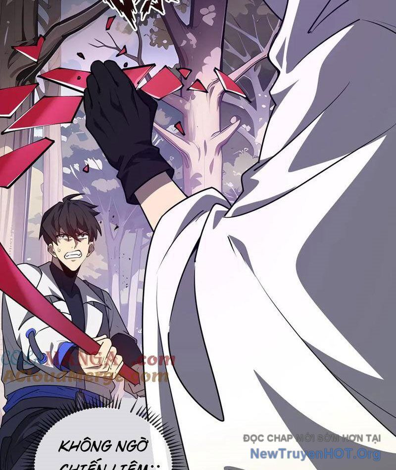 Ta Ký Kết Khế Ước Với Chính Mình Chapter 98.5 - Trang 85