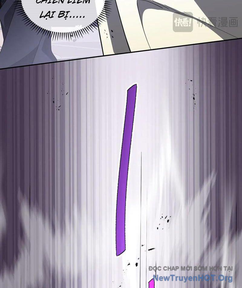 Ta Ký Kết Khế Ước Với Chính Mình Chapter 98.5 - Trang 86