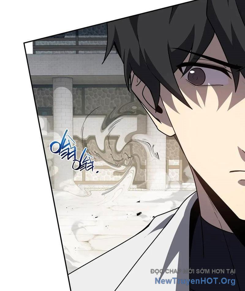 Ta Ký Kết Khế Ước Với Chính Mình Chapter 98.5 - Trang 9