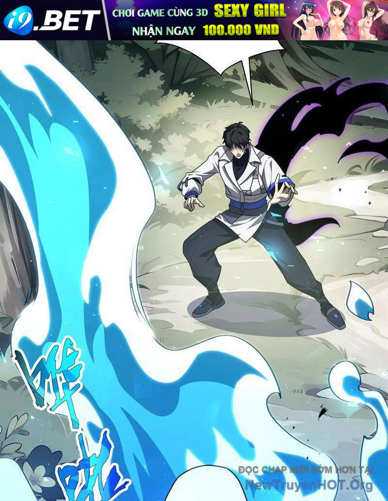 Ta Ký Kết Khế Ước Với Chính Mình Chapter 98.5 - Trang 92