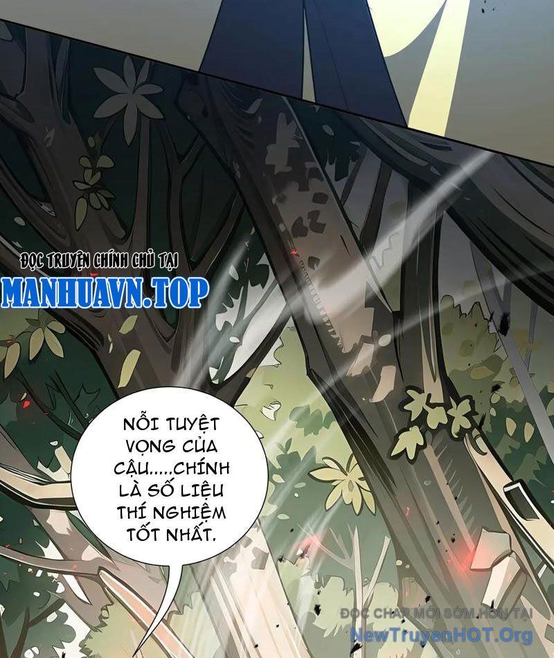 Ta Ký Kết Khế Ước Với Chính Mình Chapter 98.5 - Trang 94