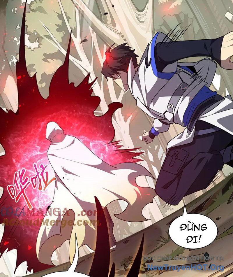 Ta Ký Kết Khế Ước Với Chính Mình Chapter 98.5 - Trang 95