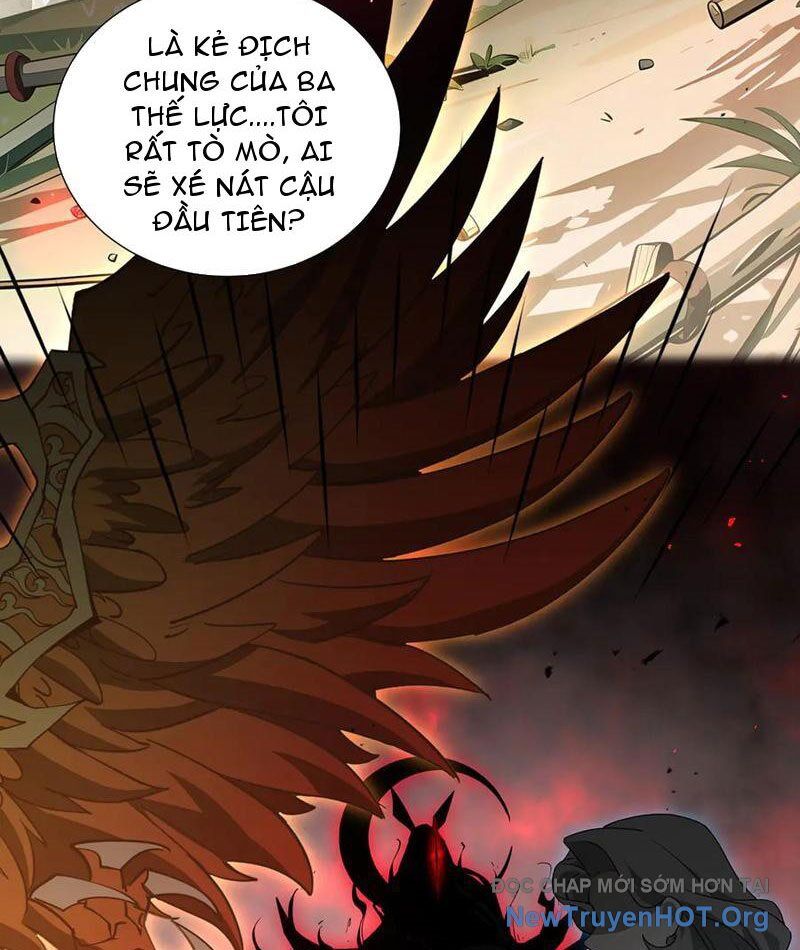 Ta Ký Kết Khế Ước Với Chính Mình Chapter 98.5 - Trang 96