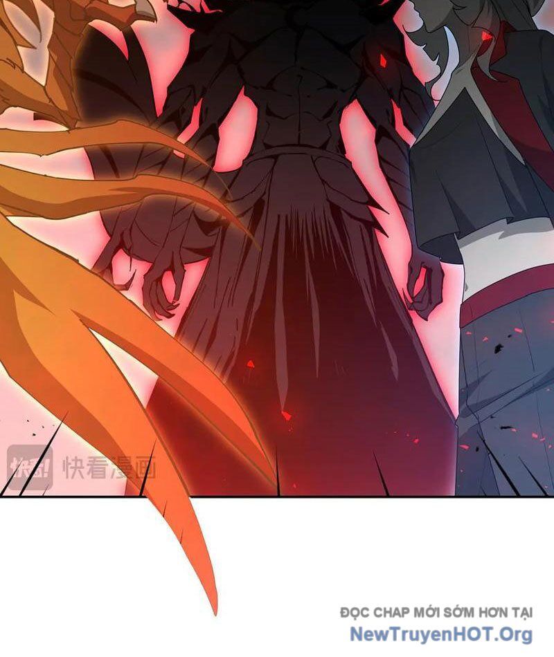 Ta Ký Kết Khế Ước Với Chính Mình Chapter 98.5 - Trang 97