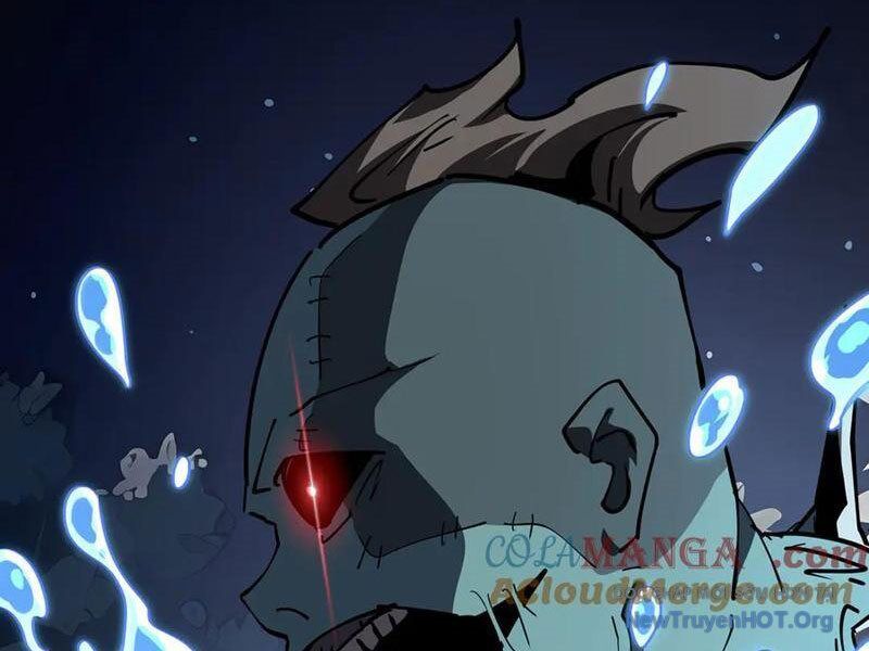 Ta Ký Kết Khế Ước Với Chính Mình Chapter 98 - Trang 1