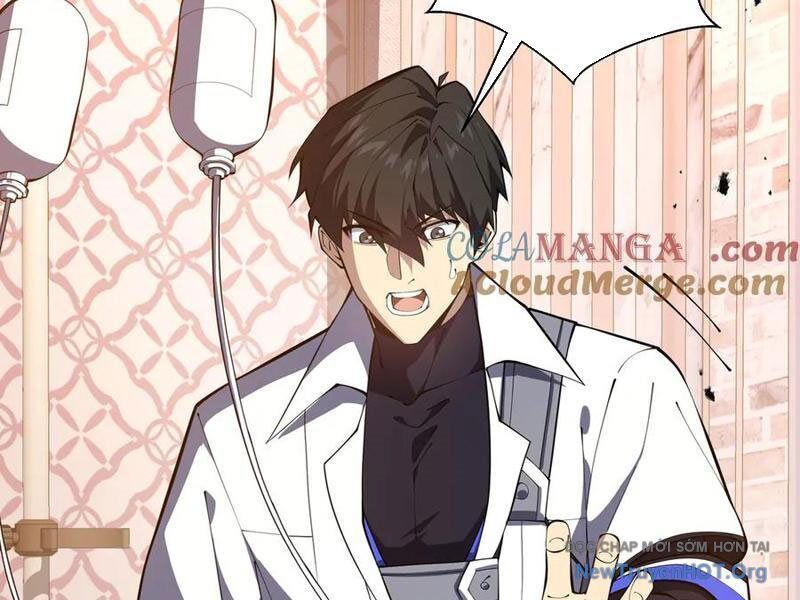 Ta Ký Kết Khế Ước Với Chính Mình Chapter 98 - Trang 116