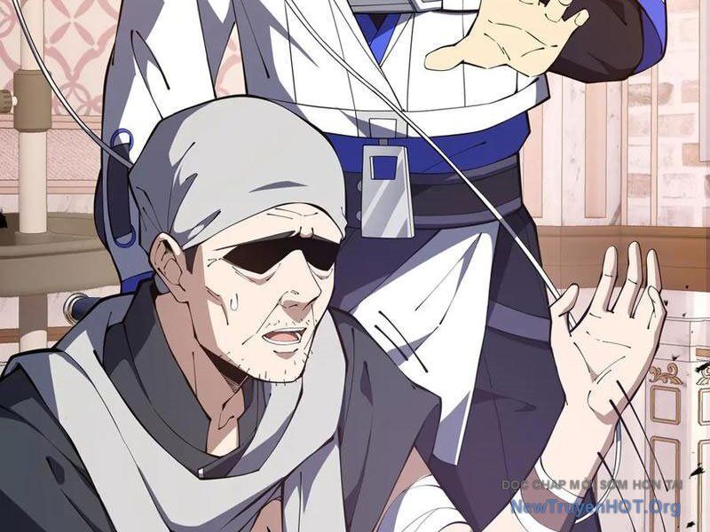 Ta Ký Kết Khế Ước Với Chính Mình Chapter 98 - Trang 117