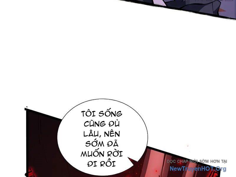 Ta Ký Kết Khế Ước Với Chính Mình Chapter 98 - Trang 119