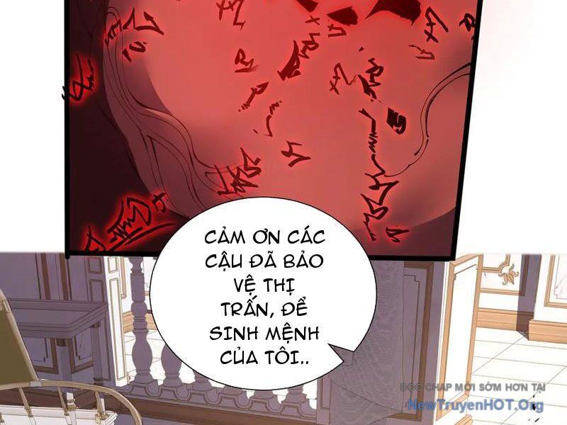 Ta Ký Kết Khế Ước Với Chính Mình Chapter 98 - Trang 121