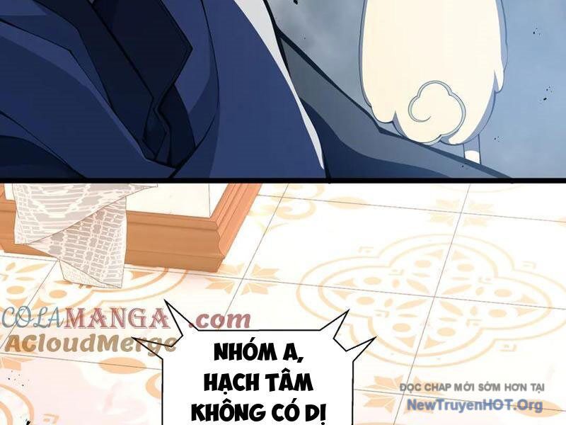 Ta Ký Kết Khế Ước Với Chính Mình Chapter 98 - Trang 129