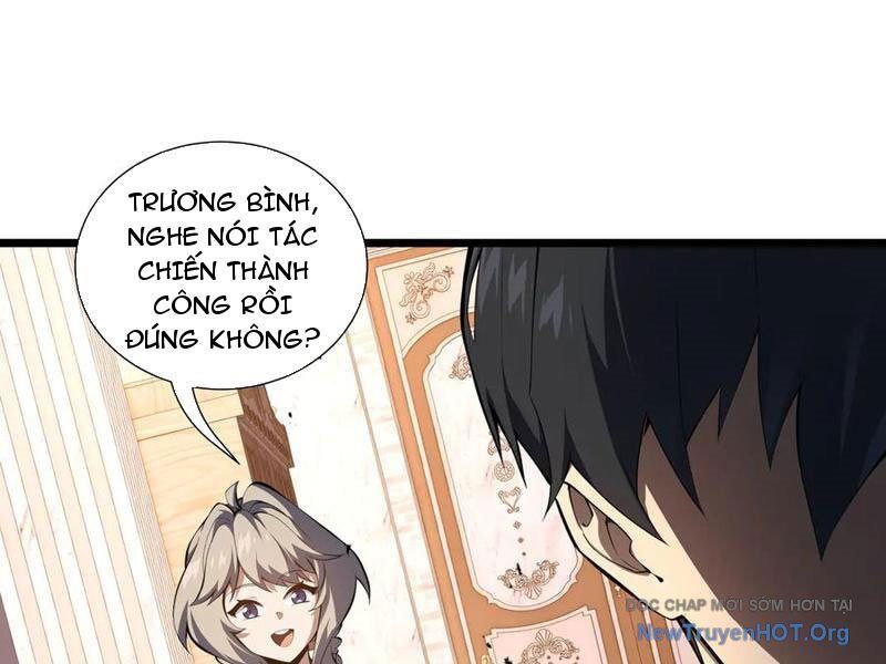 Ta Ký Kết Khế Ước Với Chính Mình Chapter 98 - Trang 135