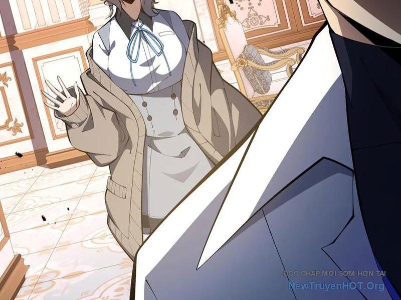 Ta Ký Kết Khế Ước Với Chính Mình Chapter 98 - Trang 136