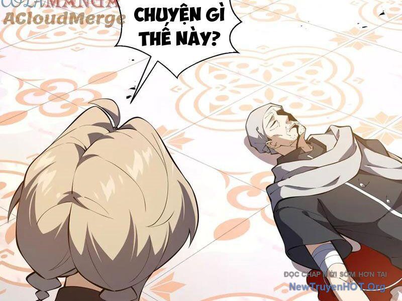 Ta Ký Kết Khế Ước Với Chính Mình Chapter 98 - Trang 138