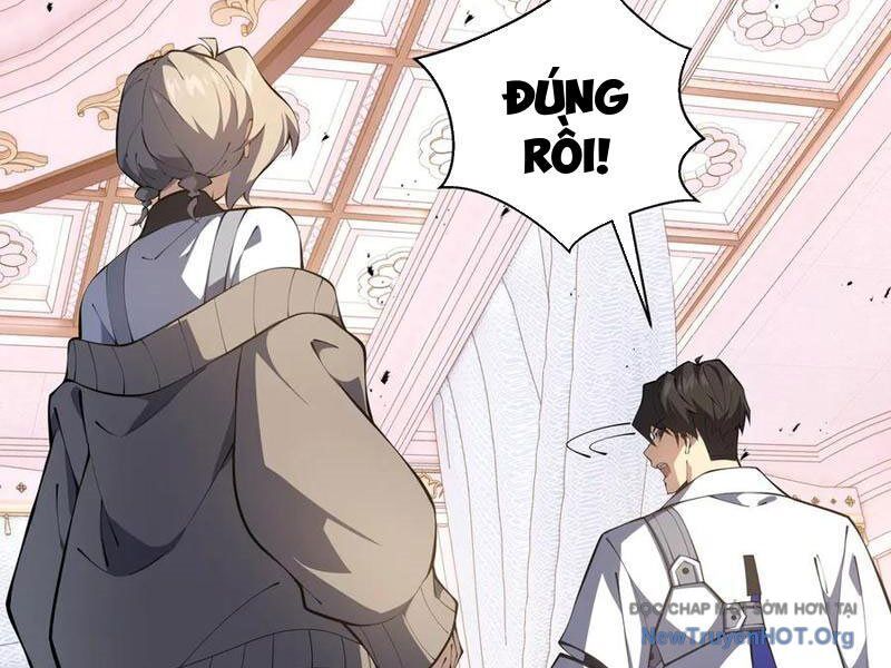 Ta Ký Kết Khế Ước Với Chính Mình Chapter 98 - Trang 140