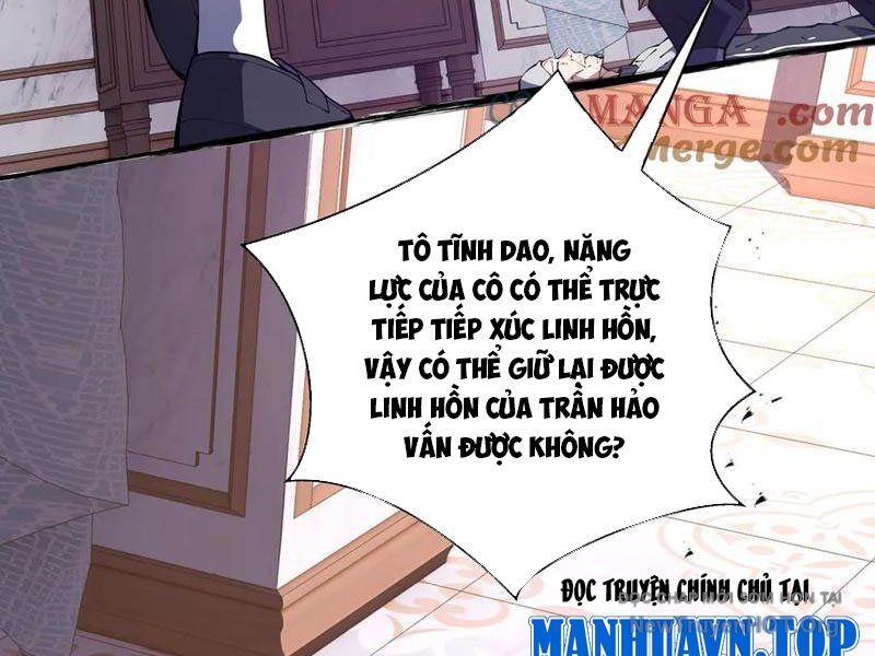 Ta Ký Kết Khế Ước Với Chính Mình Chapter 98 - Trang 142