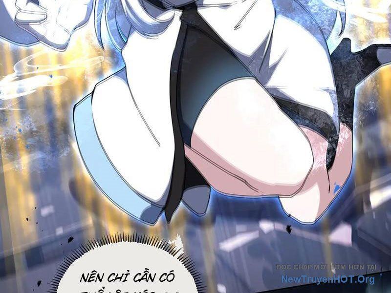 Ta Ký Kết Khế Ước Với Chính Mình Chapter 98 - Trang 16