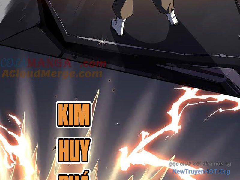 Ta Ký Kết Khế Ước Với Chính Mình Chapter 98 - Trang 34