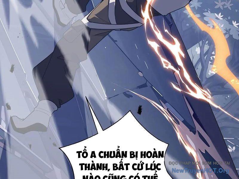 Ta Ký Kết Khế Ước Với Chính Mình Chapter 98 - Trang 44