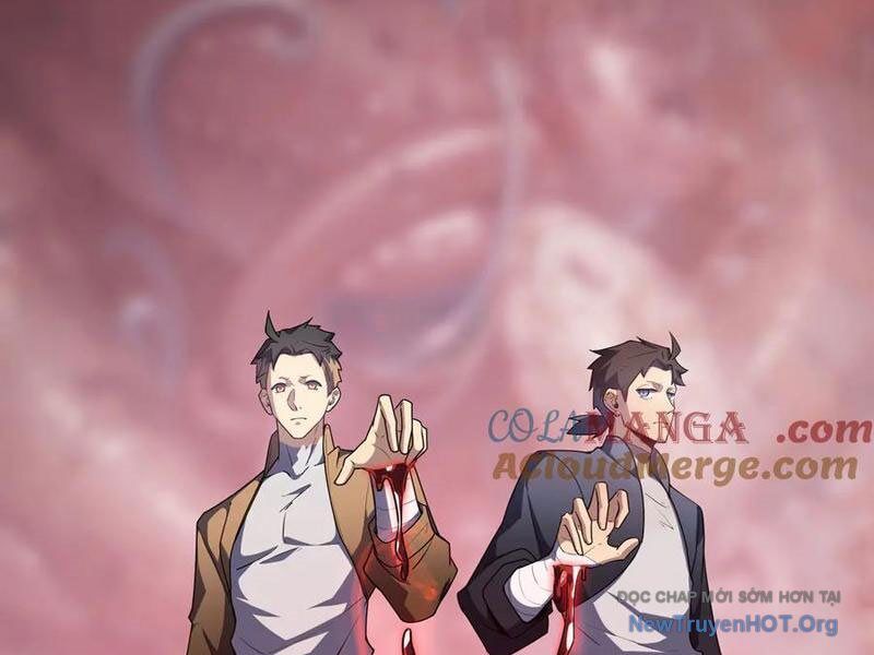 Ta Ký Kết Khế Ước Với Chính Mình Chapter 98 - Trang 47