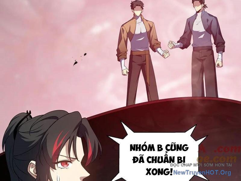 Ta Ký Kết Khế Ước Với Chính Mình Chapter 98 - Trang 51