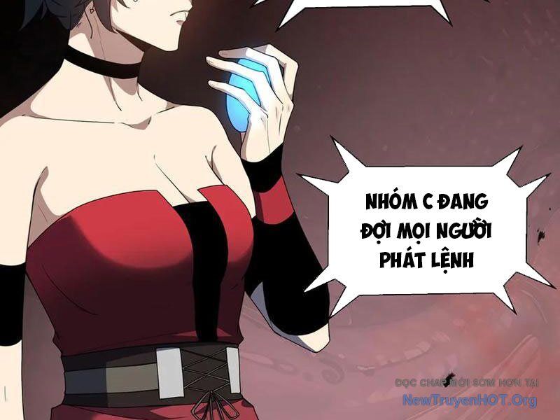 Ta Ký Kết Khế Ước Với Chính Mình Chapter 98 - Trang 52