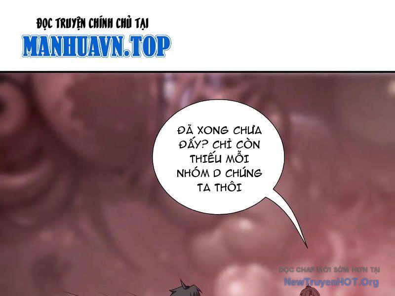 Ta Ký Kết Khế Ước Với Chính Mình Chapter 98 - Trang 54