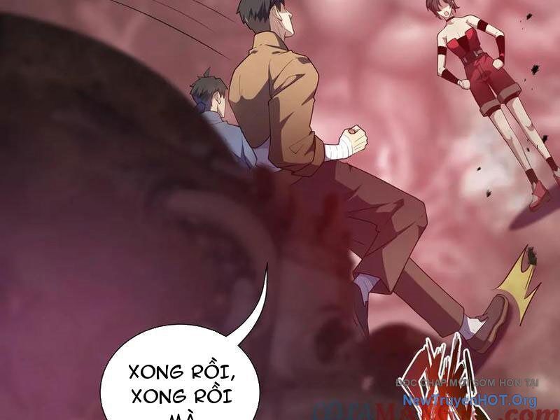 Ta Ký Kết Khế Ước Với Chính Mình Chapter 98 - Trang 55