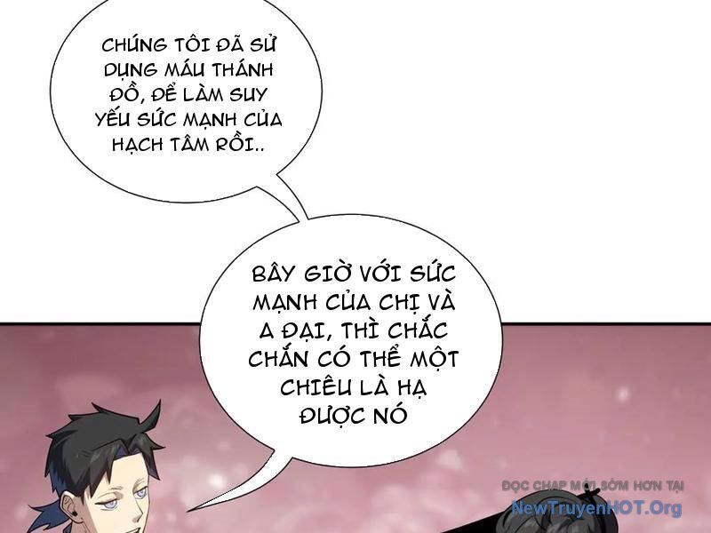 Ta Ký Kết Khế Ước Với Chính Mình Chapter 98 - Trang 57