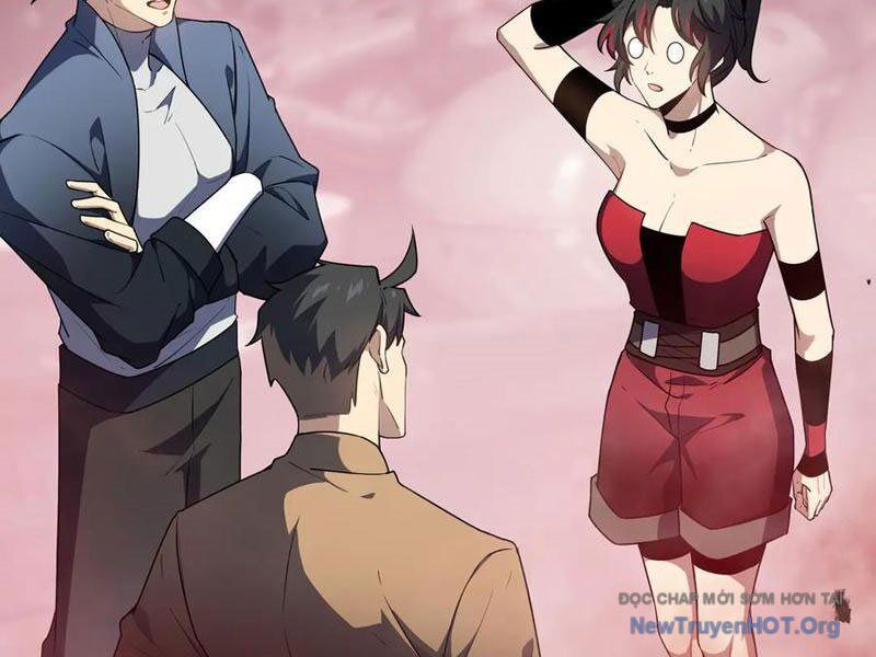 Ta Ký Kết Khế Ước Với Chính Mình Chapter 98 - Trang 58