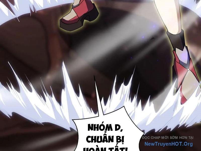 Ta Ký Kết Khế Ước Với Chính Mình Chapter 98 - Trang 65