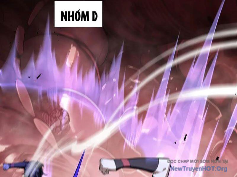 Ta Ký Kết Khế Ước Với Chính Mình Chapter 98 - Trang 97