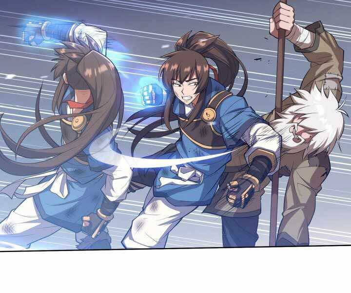 Tuyệt Đỉnh Võ Lâm - Chapter 12 - Page 10