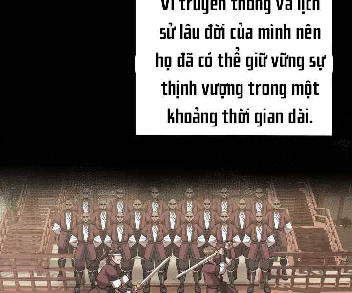 Tuyệt Đỉnh Võ Lâm - Chapter 12 - Page 121