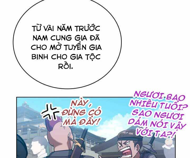 Tuyệt Đỉnh Võ Lâm - Chapter 12 - Page 136