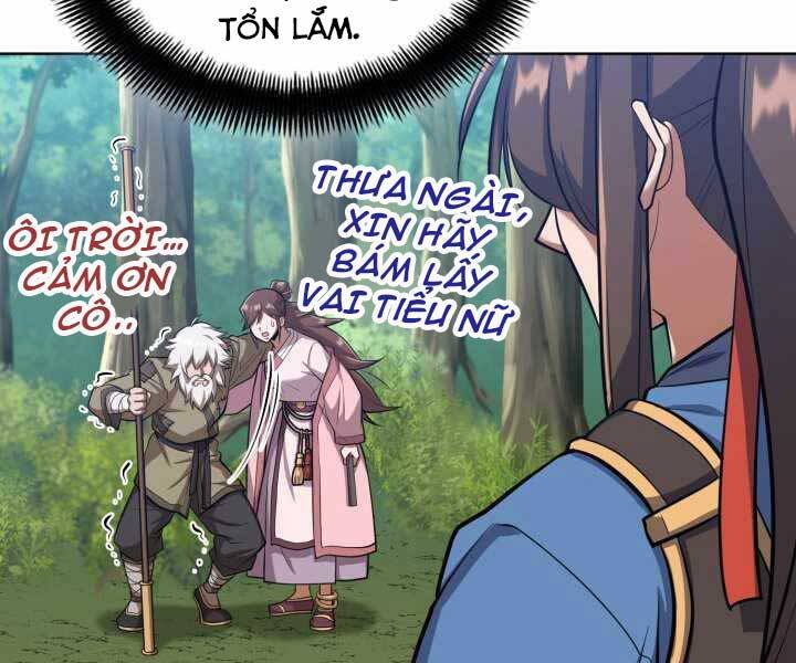 Tuyệt Đỉnh Võ Lâm - Chapter 12 - Page 39