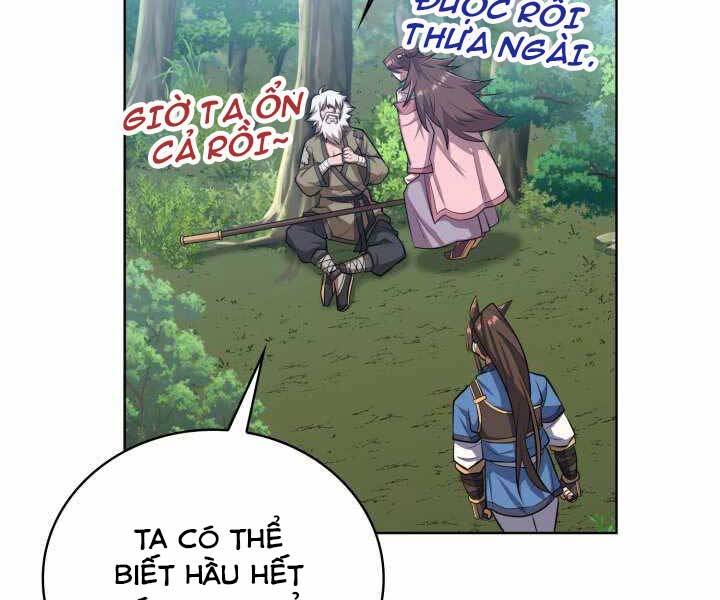 Tuyệt Đỉnh Võ Lâm - Chapter 12 - Page 57