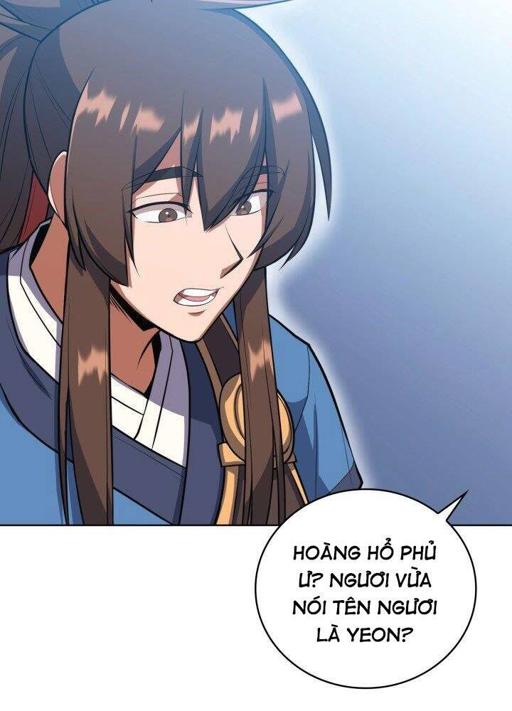 Tuyệt Đỉnh Võ Lâm - Chapter 13 - Page 11