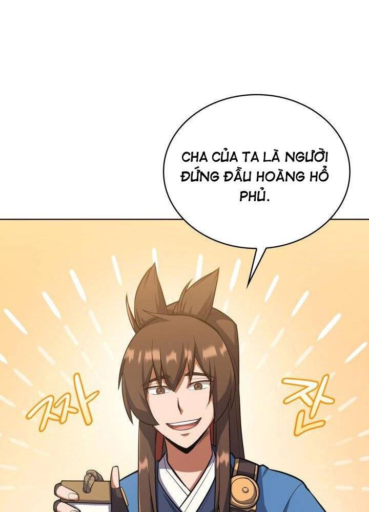 Tuyệt Đỉnh Võ Lâm - Chapter 13 - Page 13