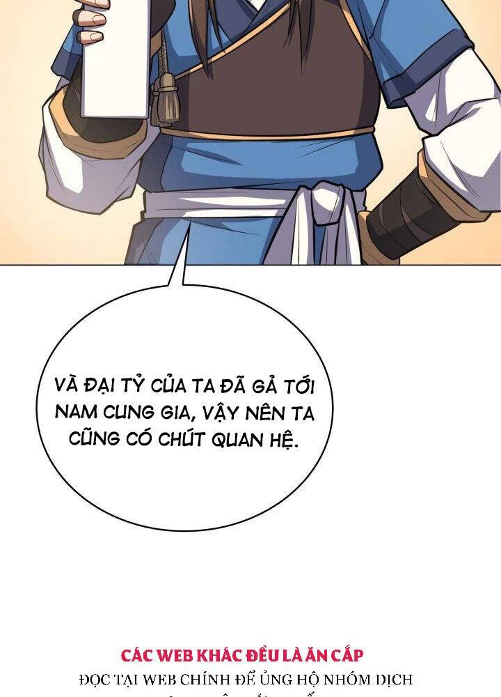 Tuyệt Đỉnh Võ Lâm - Chapter 13 - Page 14